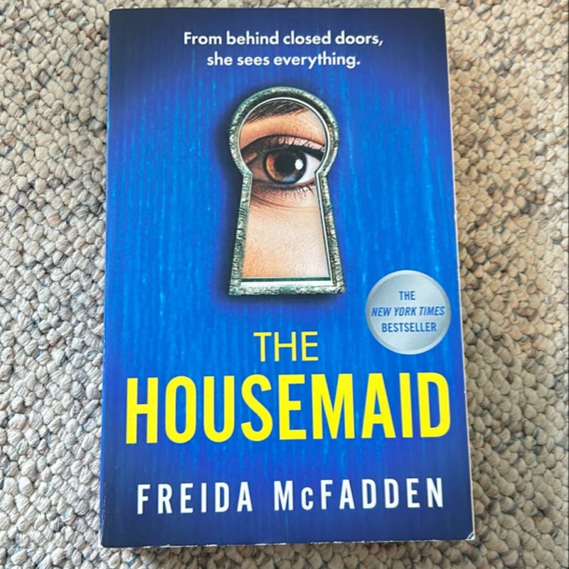 The Housemaid