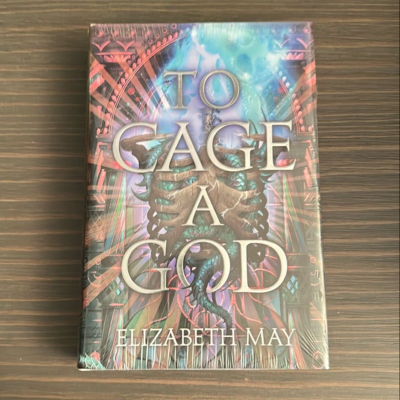 To Cage a God