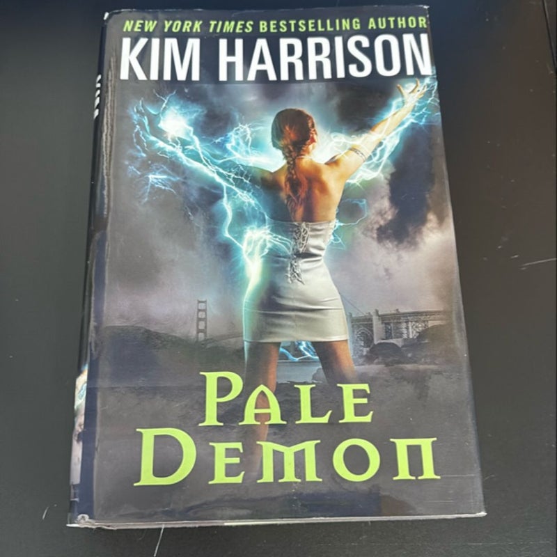 Pale Demon