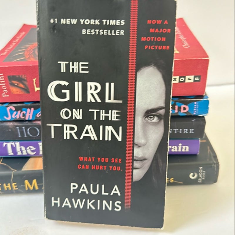 The Girl on the Train