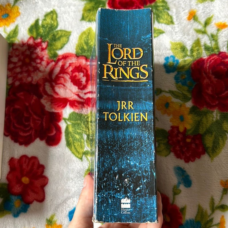 The Lord of the Rings