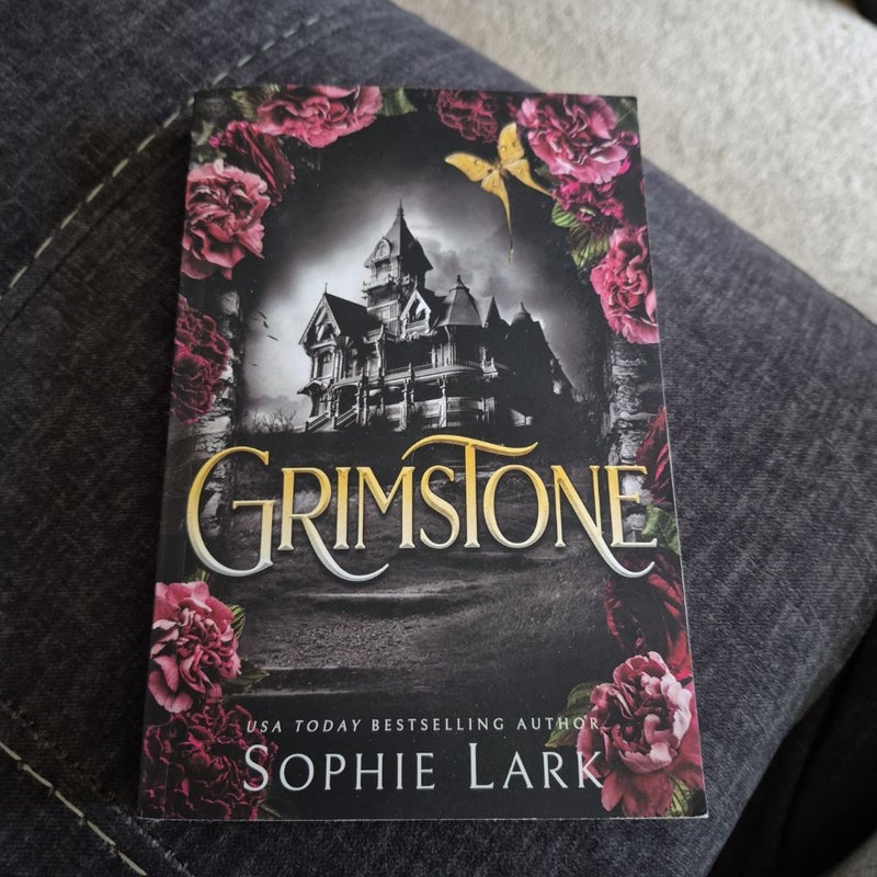 Grimstone