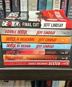 Dexter Series Bundle