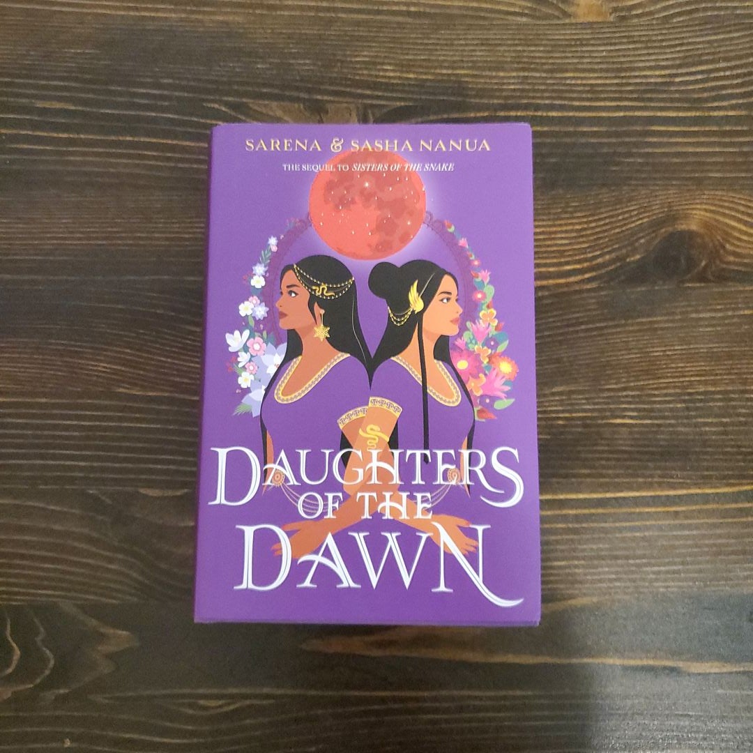 Daughters of the Dawn