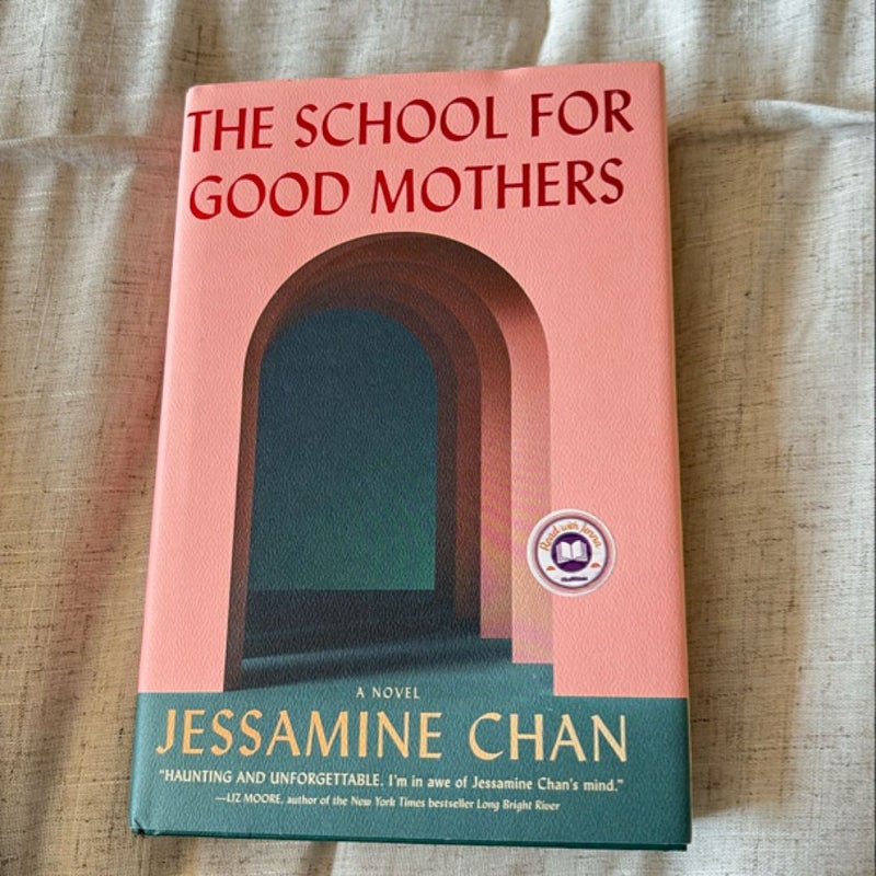 The School for Good Mothers