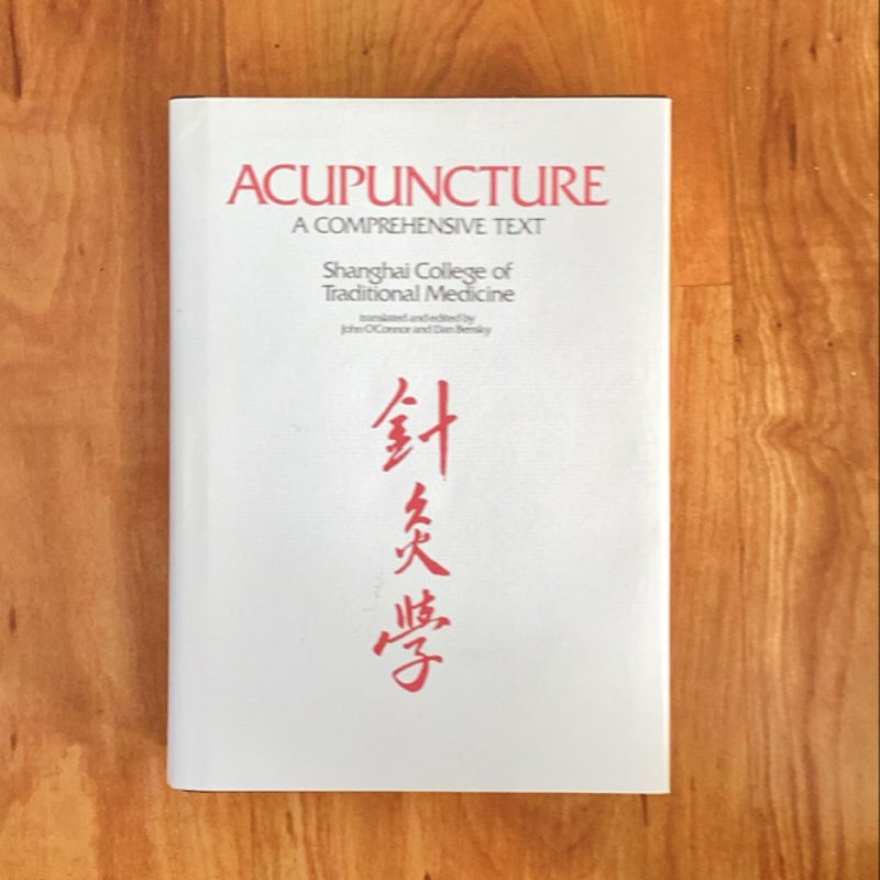 Acupuncture