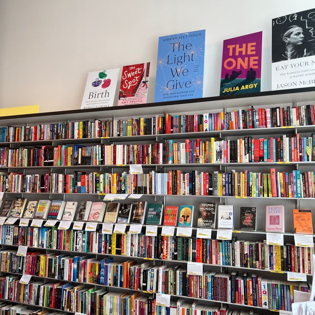Elle’s Books