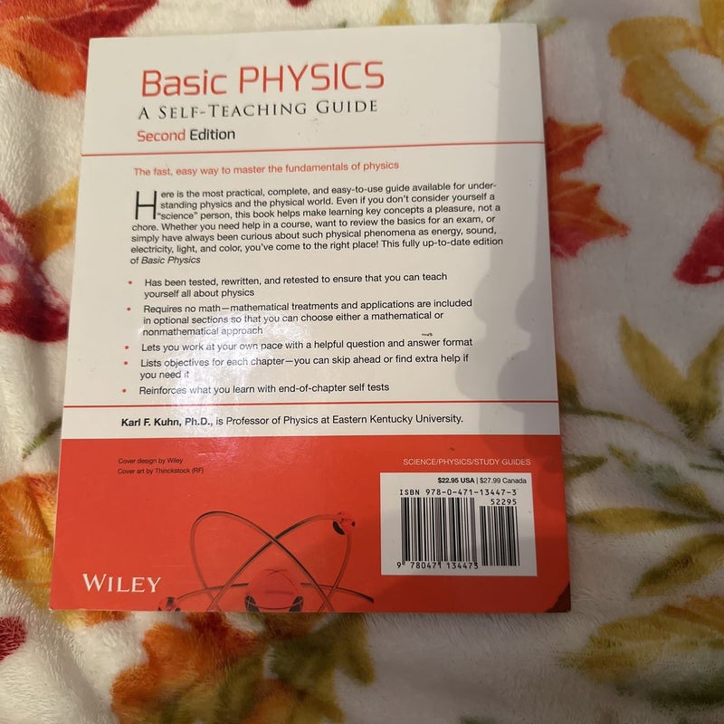 Basic Physics