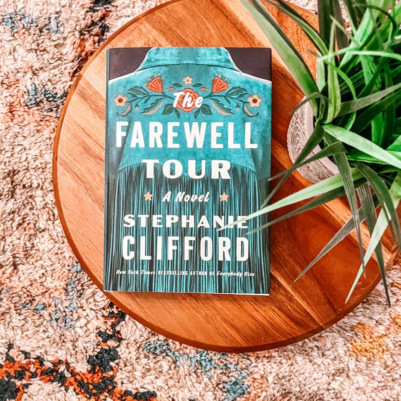 The Farewell Tour