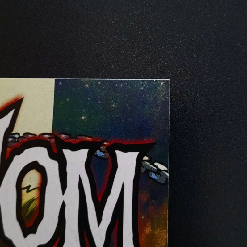 Venom #18
