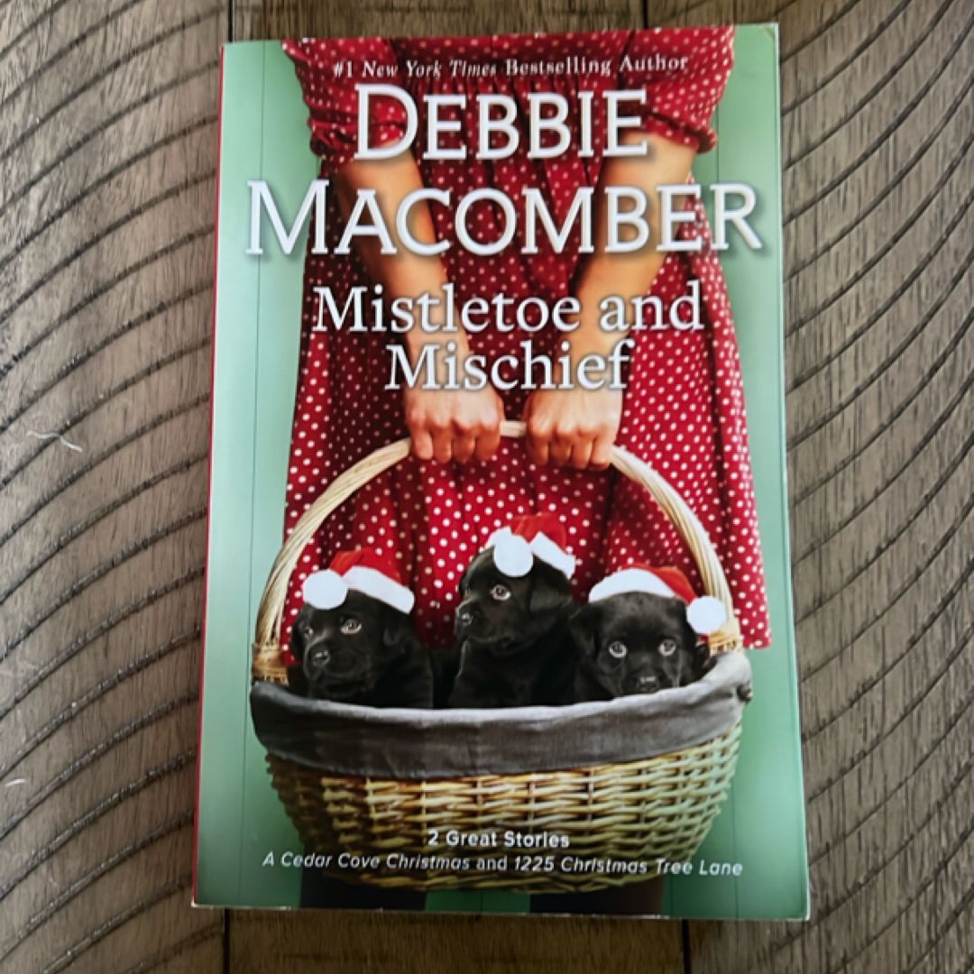 Mistletoe and Mischief