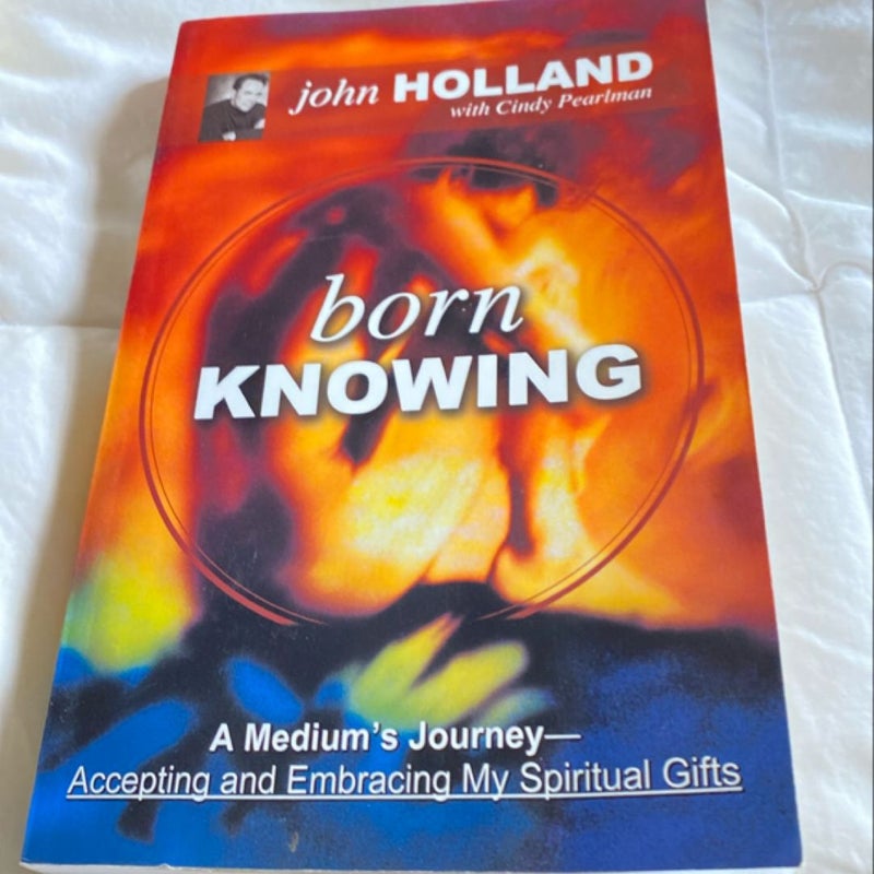 Born Knowing