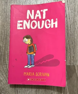 Nat Enough