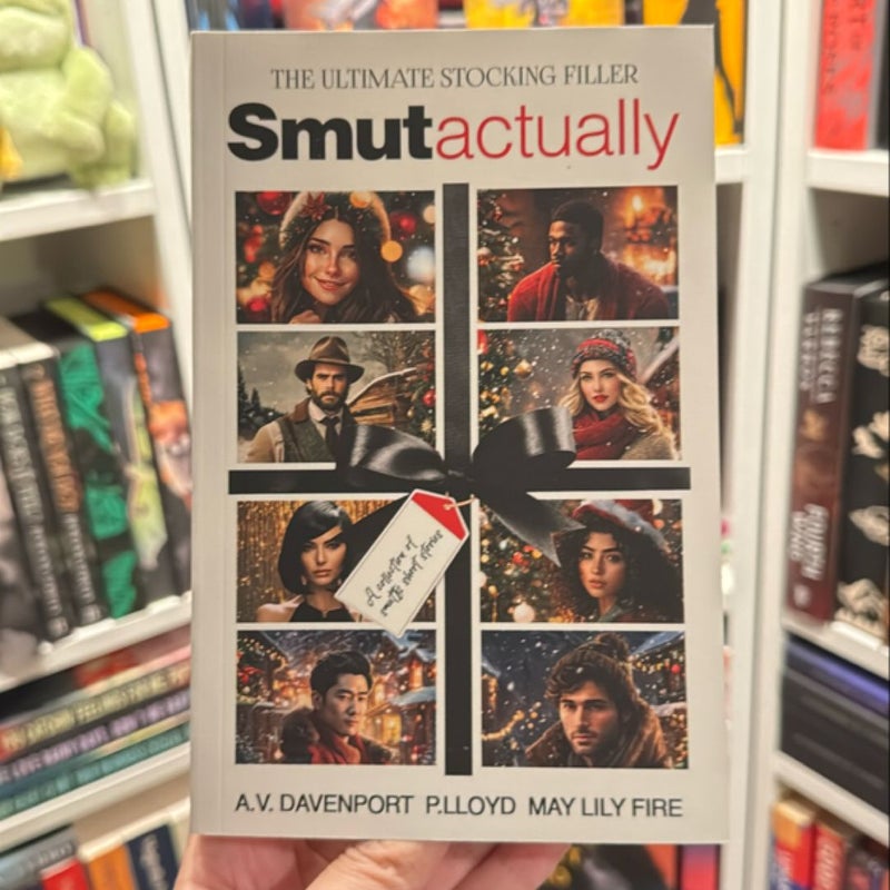 Smut Actually