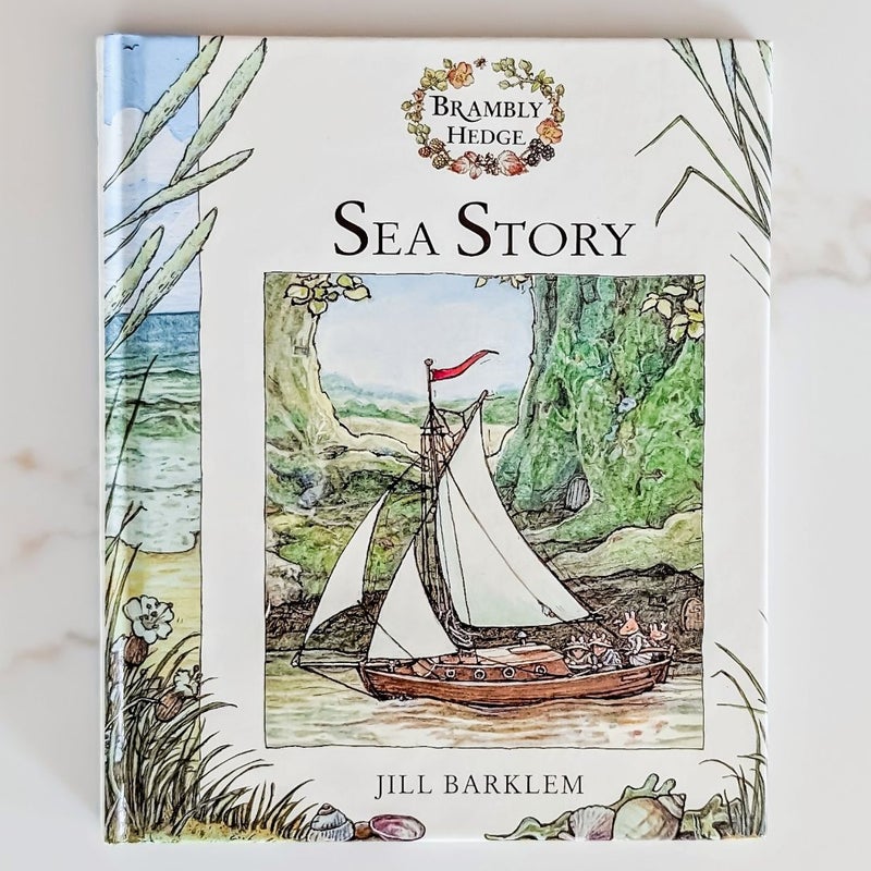 Sea Story