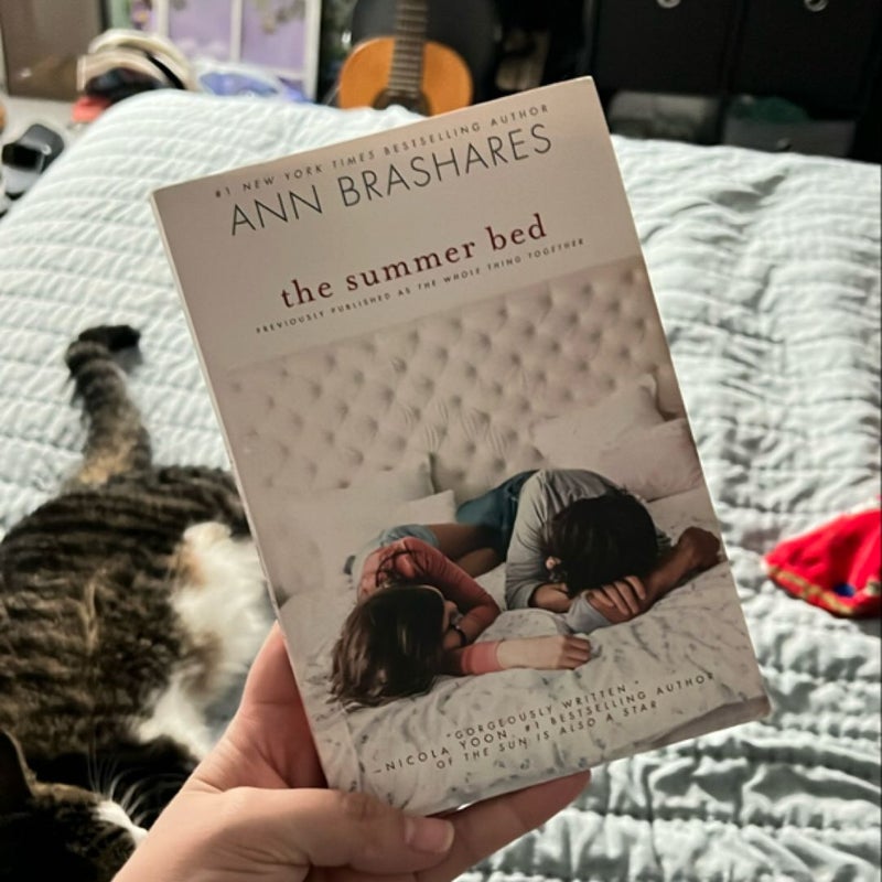 The Summer Bed