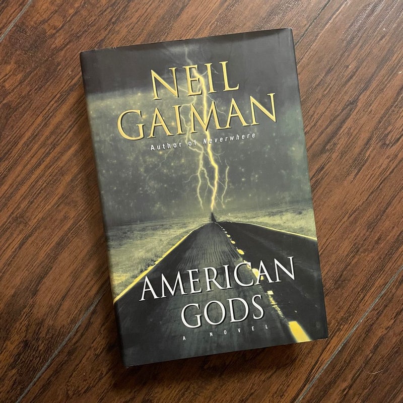 American Gods