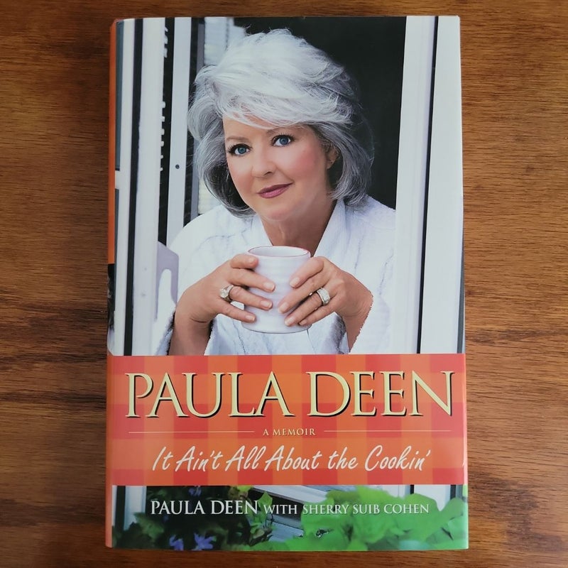 Paula Deen