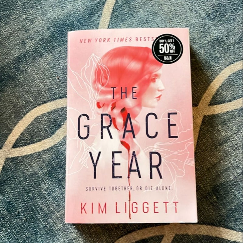 The Grace Year