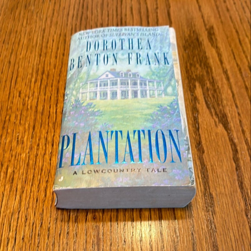 Plantation