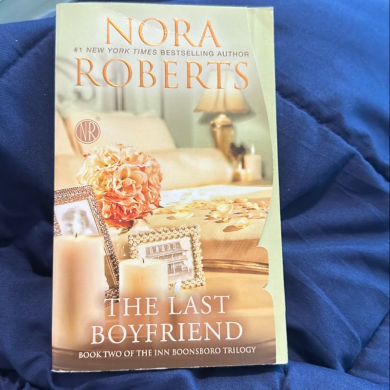 The Last Boyfriend