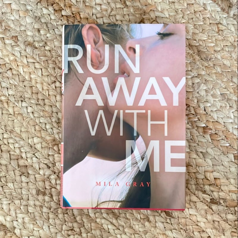 Run Away with Me