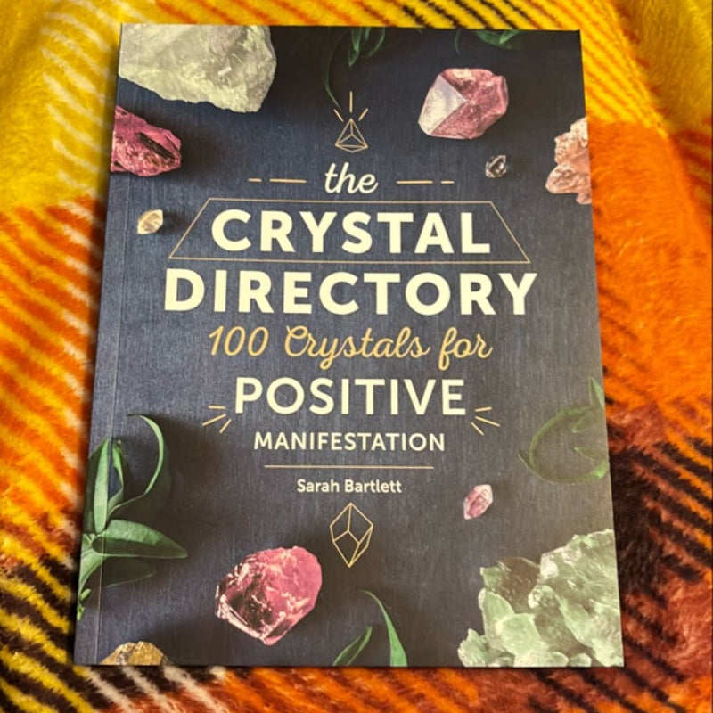 The Crystal Directory