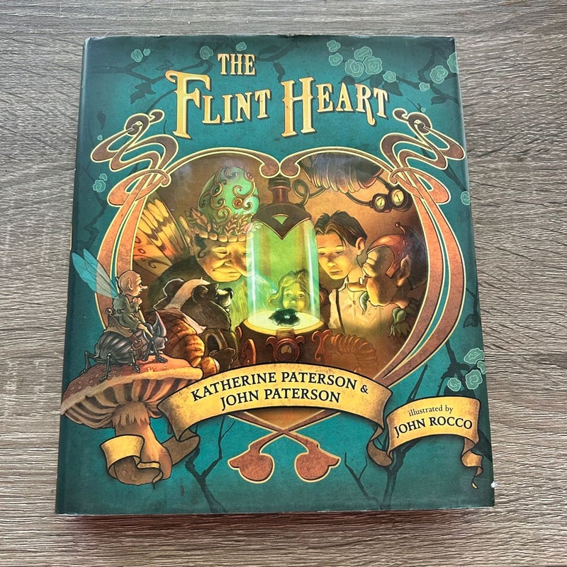 The Flint Heart