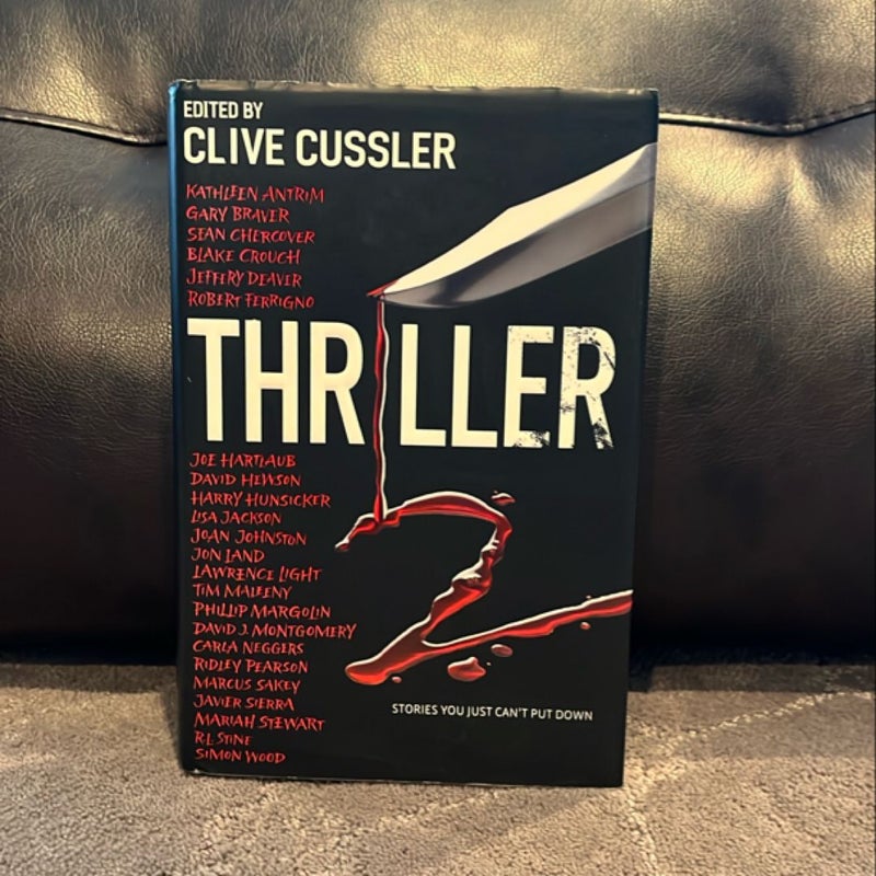 Thriller 2