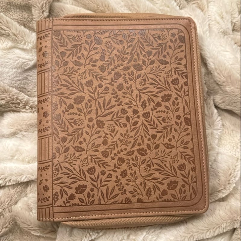 A5 Journal Case