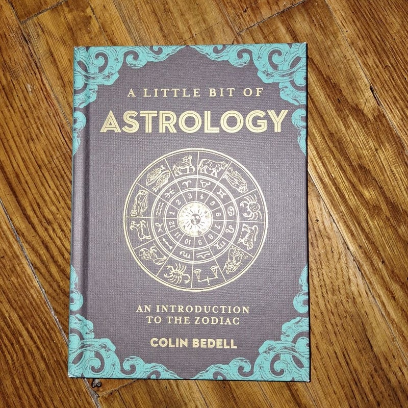 A Little Bit of Astrology