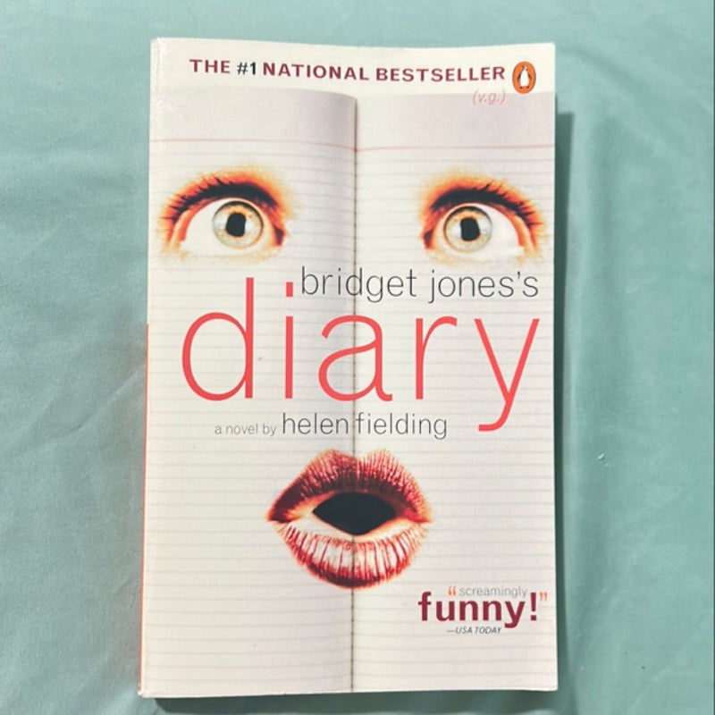 Bridget Jones's Diary