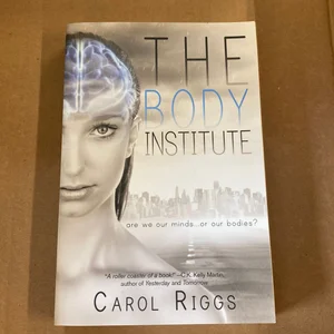 The Body Institute