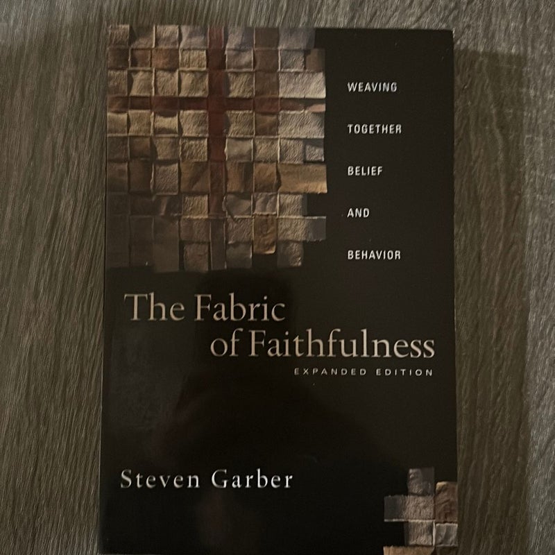 The Fabric of Faithfulness