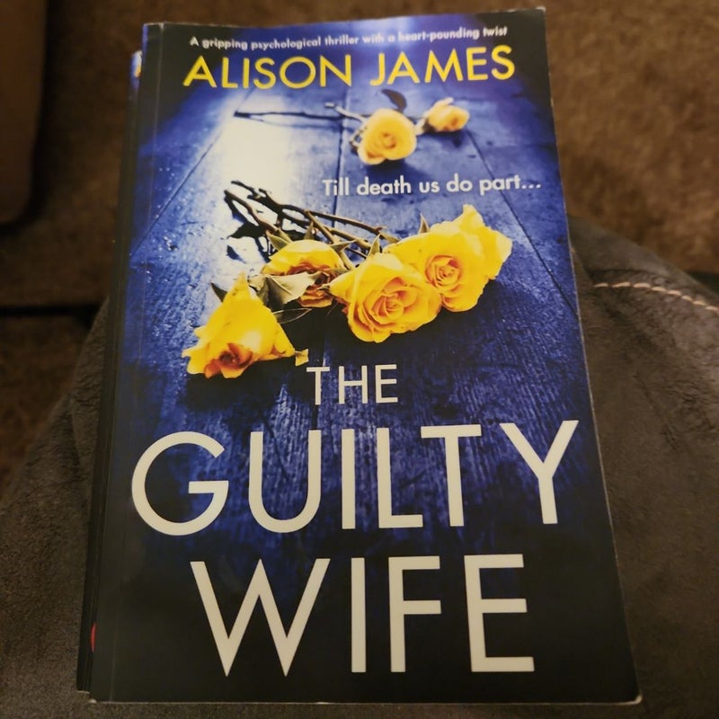 The Guilty Wife