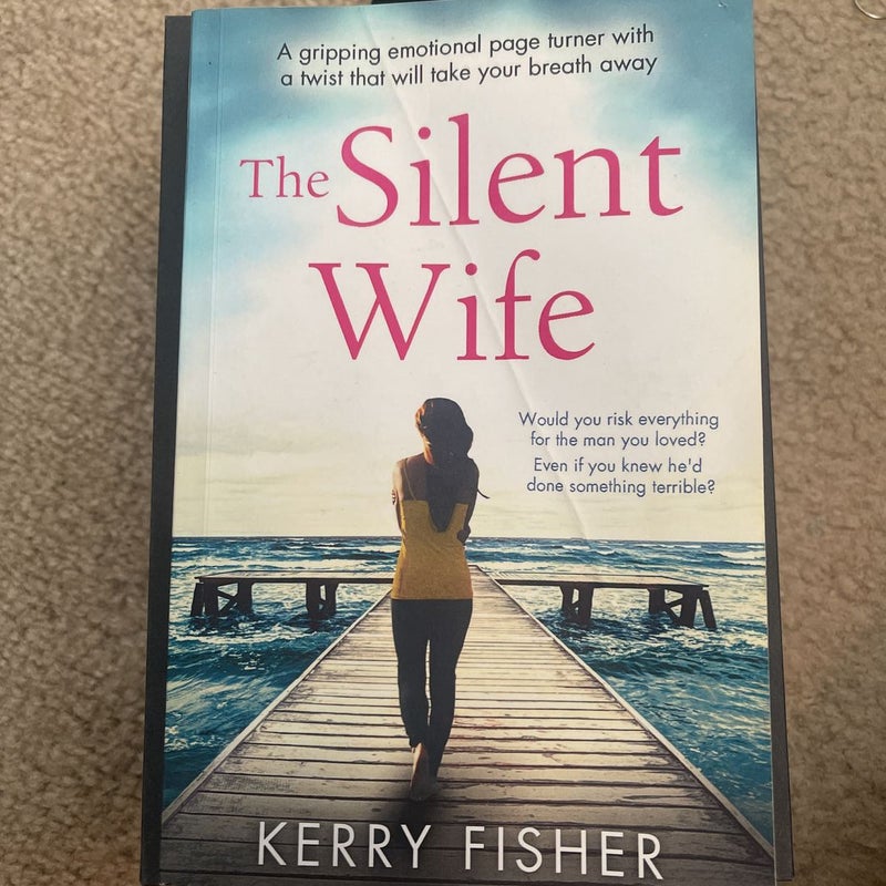 The Silent Wife