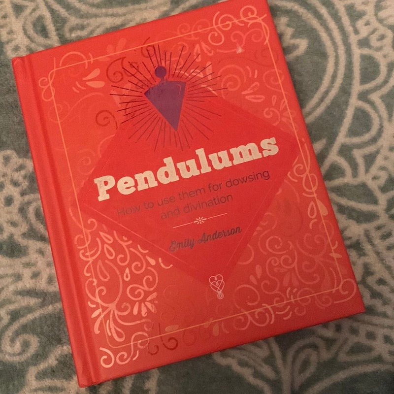 The Essential Book of Pendulums