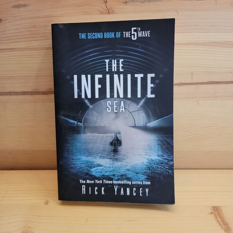 The Infinite Sea