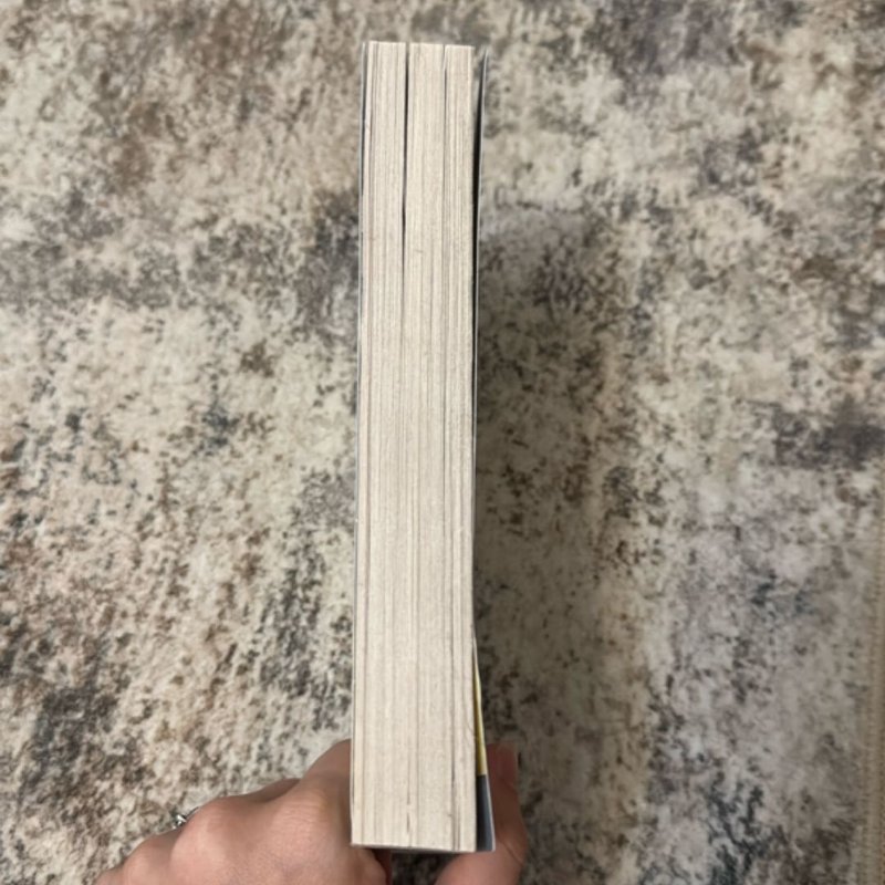 All the Bright Places