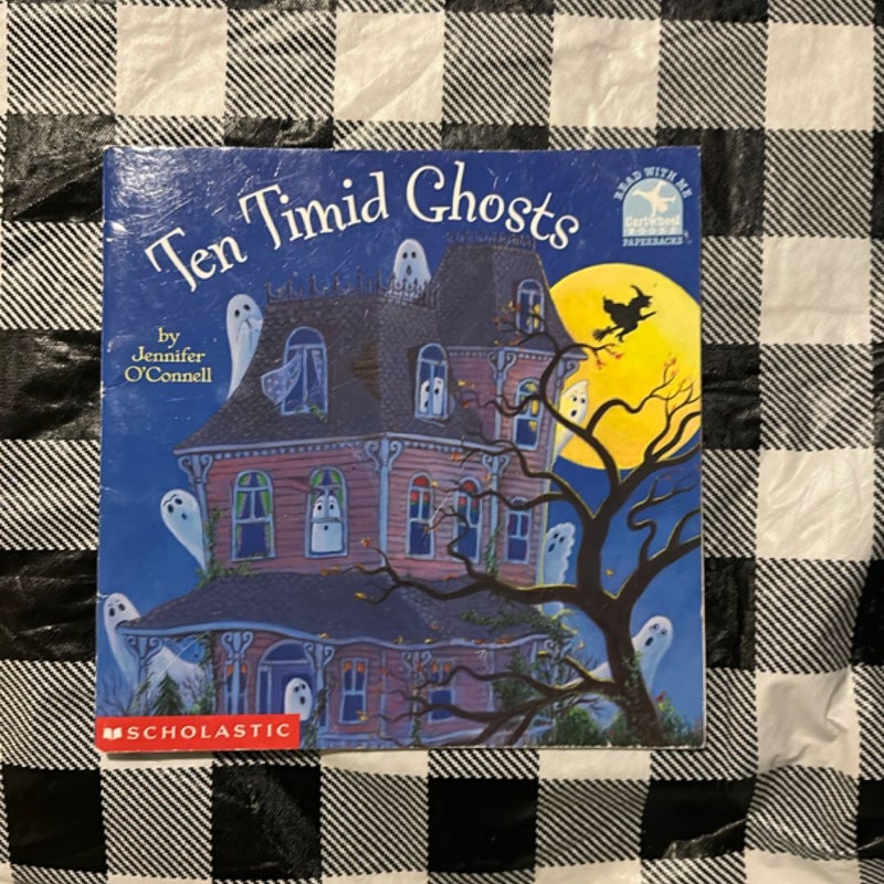 Kids Halloween, Spooky Book Bundle