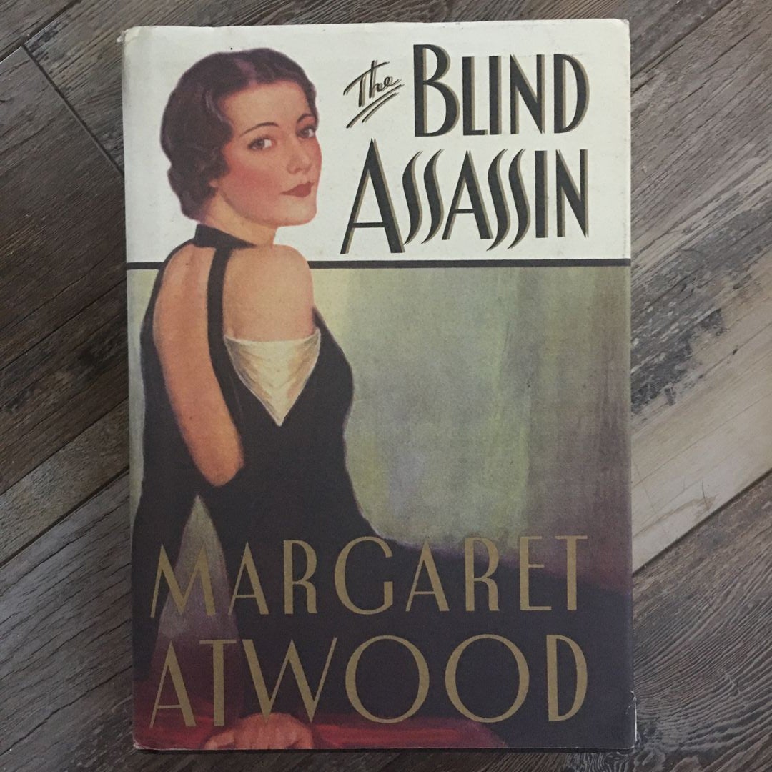 The Blind Assassin