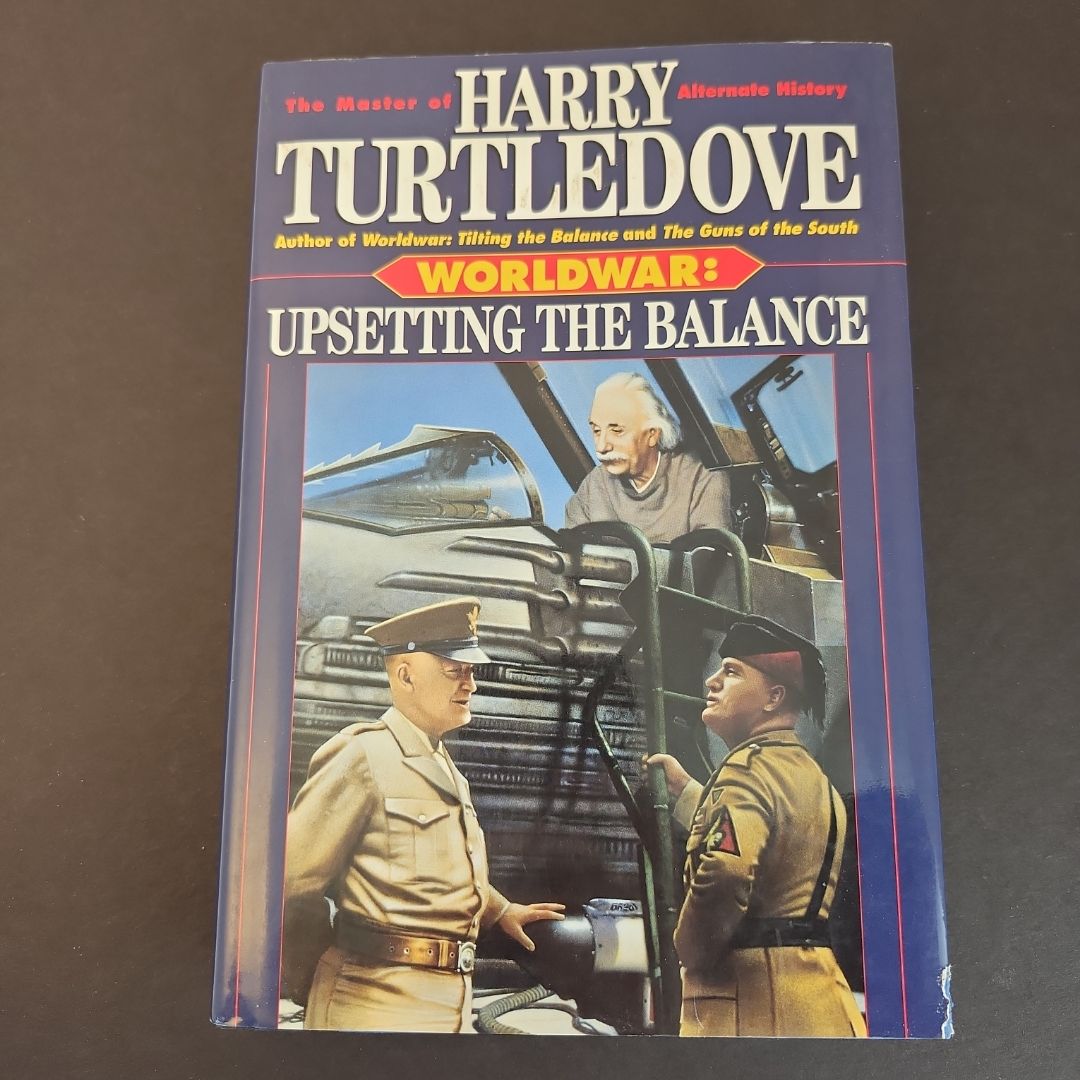 Upsetting the Balance