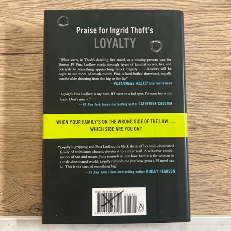 Loyalty