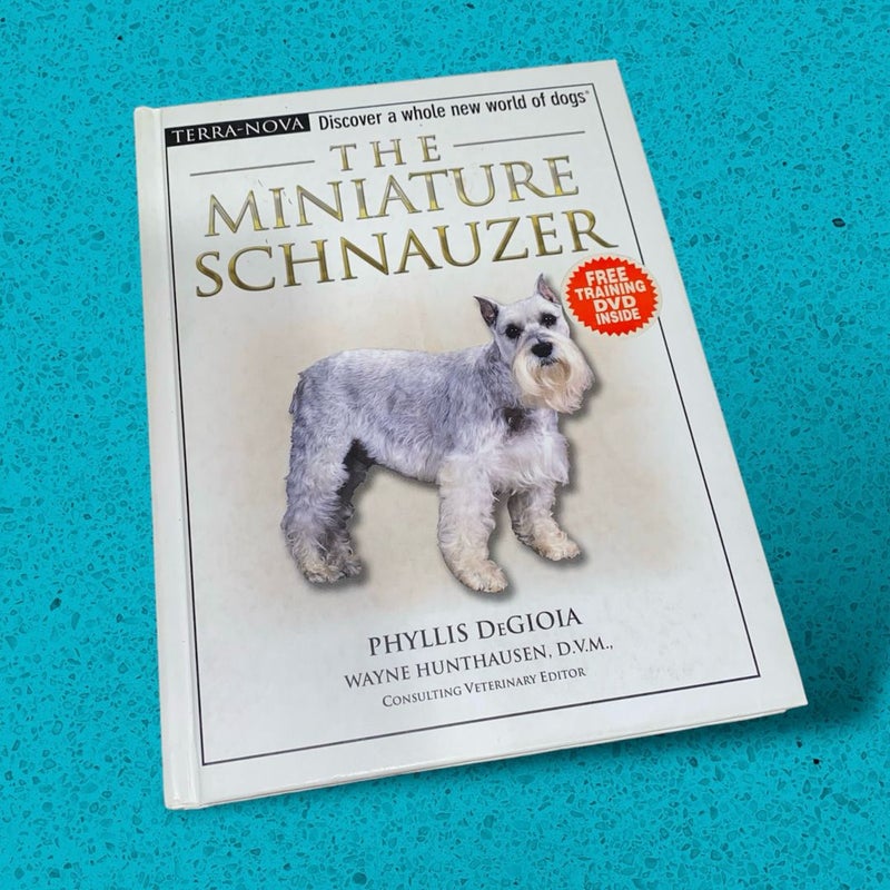 The Miniature Schnauzer