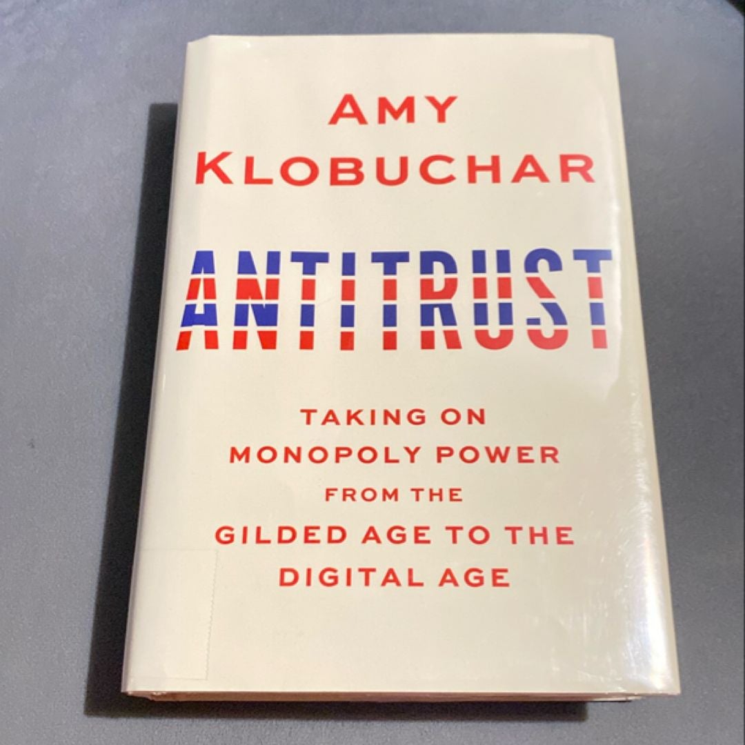 Antitrust