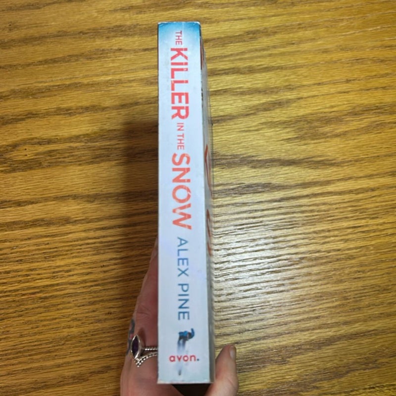 The Killer in the Snow