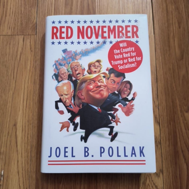 Red November