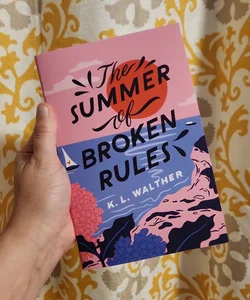 The Summer of Broken Rules