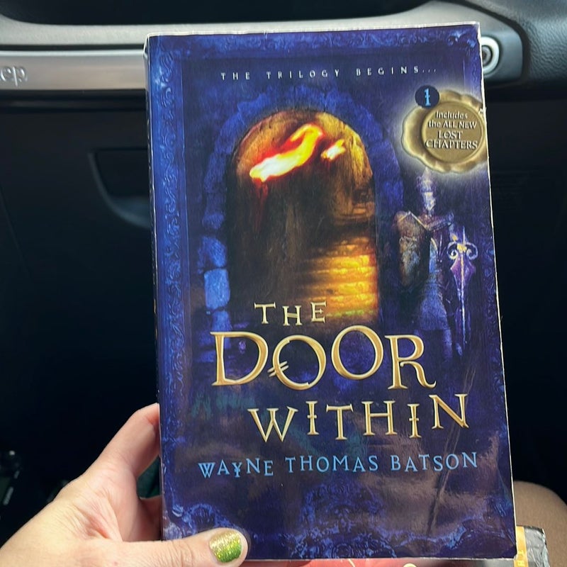 The Door Within