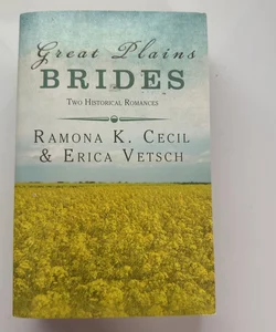 Great Plains Brides